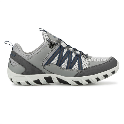 Imagen 1 de 7 de Zapatillas Topper Bulder Hombre Trekking Senderismo