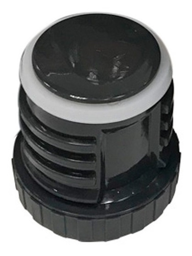 Imagen 2 de 4 de Tapa Para Termo 500 Y 900 Ml Repuesto Kushiro Tapon Cebador