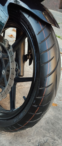 Imagen 6 de 9 de Kawasaki Ninja 250 Ex