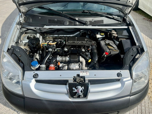 Imagen 3 de 15 de Peugeot Partner 1.6 Hdi 2017