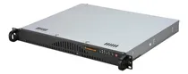 Comprar Servidor Intel Xeon 8gb Hdd 1tb 2 X Rj45 1u Rack Server Plus