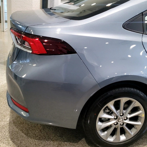 Toyota Corolla Xei Hibrido Plan Adjudicado Retirar El 0km