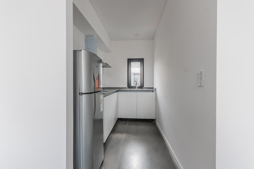 Departamento 1 Ambiente En Venta. A Estrenar En Recoleta.amenities