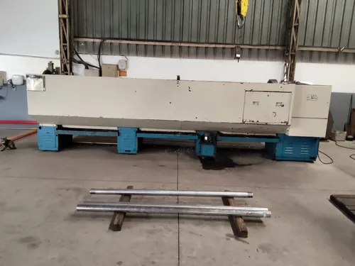 Torno Mecânico Nardini Diplomat Sagaz Nz 400 800x4000mm | MercadoLivre