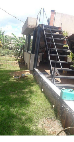 Chácara À Venda, 3680 M² Por R$ 370.000,00 - Centro - Alvorada Do Sul/pr - Ch0082