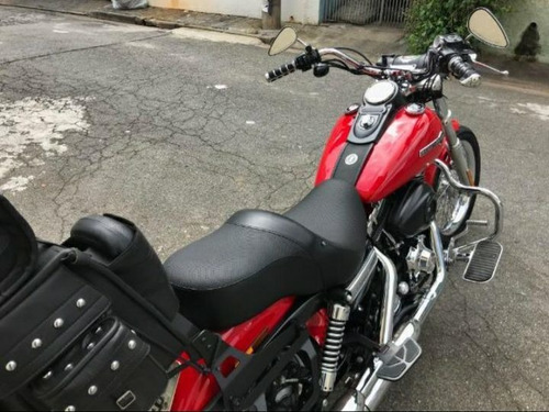 Imagem 3 de 10 de Harley Davidson Super Glide Custon
