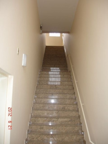 Imagem 23 de 28 de Galpão, 680 M² Total, 500m² De Vão Livre, Alugue Por R$ 21.000/mês - Vila Anastácio - Ga0339