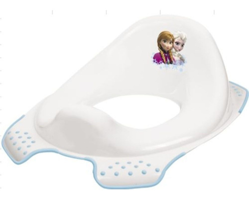 Adaptador Baño Tipo Pelela Frozen Disney Niñas Afj