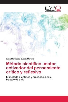 Libro Metodo Cientifico -motor Activador Del Pensamiento ...