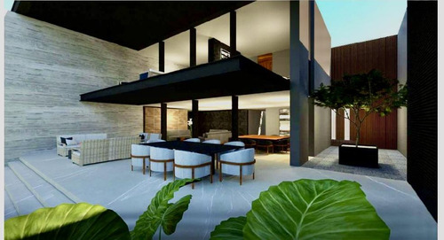 Casa En Venta Jardines Del Pedregal