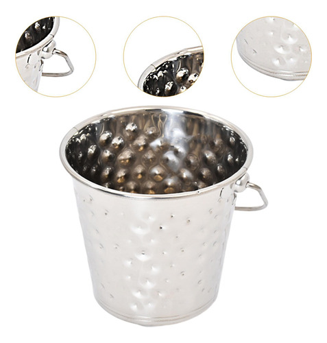 Cubo De Hielo Para Fiestas, Para Bebidas, Vino, Bebida, 1.5l