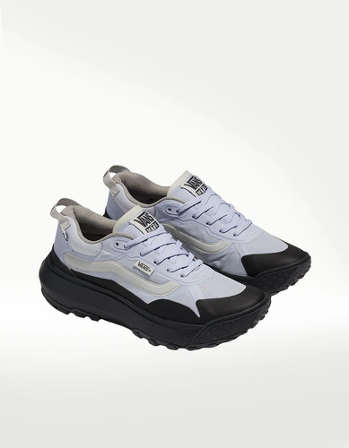 Tenis Vans Mte Crosspath Lila