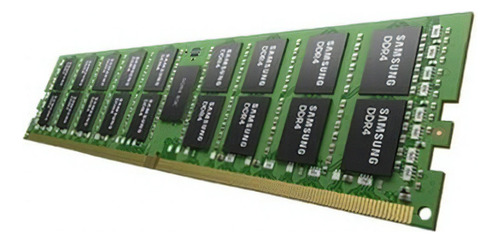 Memória Servidor 16gb Ddr4 2400 Ecc Rdimm M393a2g40eb1-crc