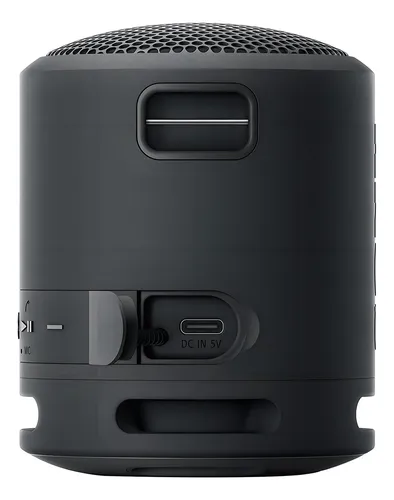 Parlante Sony Portátil Extra Bass Con Bluetooth | Srs-xb13 C