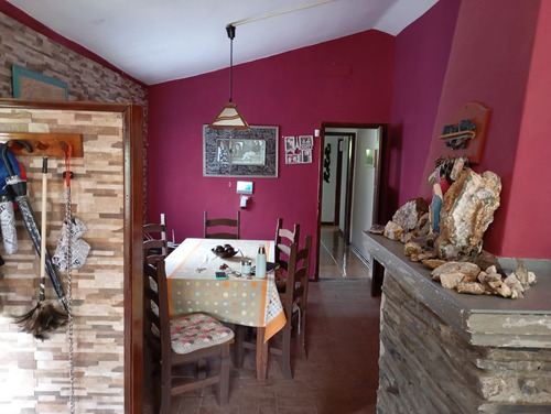 Venta Casa 3 Dormitorios Las Toscas Sur Apta Banco