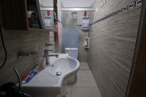 Venta Casa 3 Dormitorios Con Garaje En El Cerro