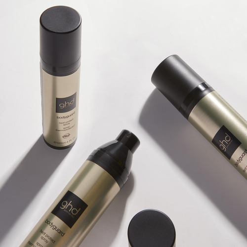 Spray Capilar Protector Contra El Calor Ghd Bodyguard Travel