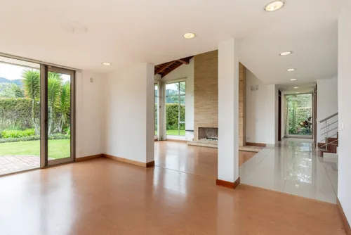 Casa En Arriendo En Guaymaral. Cod A8513