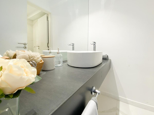 Imagen 26 de 30 de Departamento De 3 Dormitorios En Venta En Rosario Zona Río, Parque España