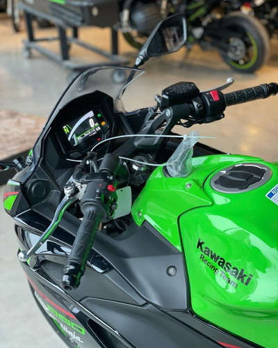 Imagen 17 de 25 de Kawasaki Ninja 650 | Kawasaki Patagonia Oficial