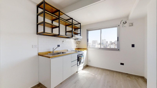 Departamento En Venta 2 Amb Caballito