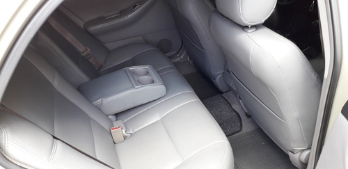 Toyota Corolla 2008 1.8 16v Xei Flex 4p