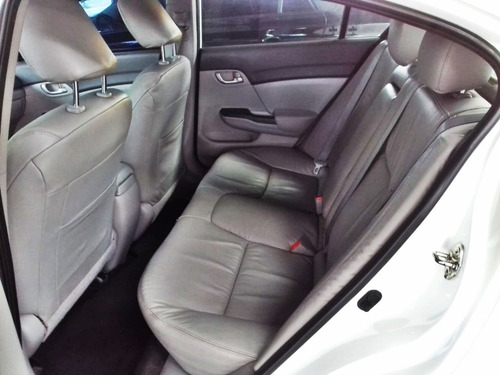 Honda Civic Lxs