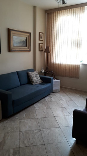 Imagem 2 de 20 de Apto Copacabana | 3 Quartos | 105 M² | Cond: R$1000.00 | 0 Vagas - Kge4yw