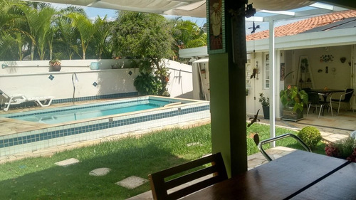 Imagem 13 de 16 de Casa Em Condomínio À Venda Em Barueri/sp - Cnc1436