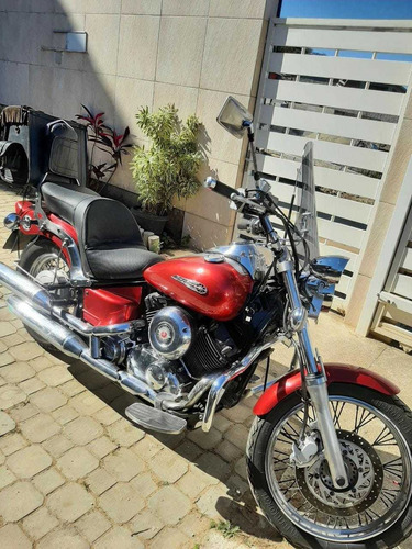 Imagem 3 de 15 de Yamaha Drag Star
