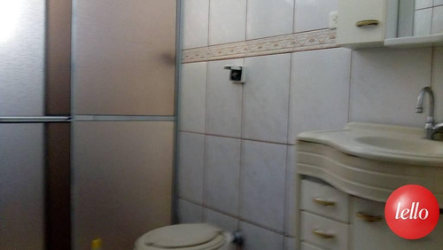 Imagem 5 de 10 de Casa - Ref: 210474