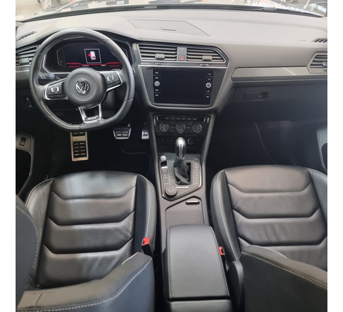 Volkswagen Tiguan 2.0 350 TSI GASOLINA ALLSPACE R-LINE 4MOTION DSG