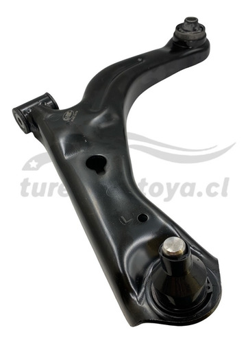 Imagen 2 de 7 de Bandeja Susp ( El Par) Ford Escape 2.0 2.3 2.5 3.0 2001-2012
