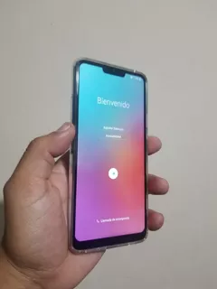 LG G7 Thinq 64 Gb 4 Gb Ram Libre