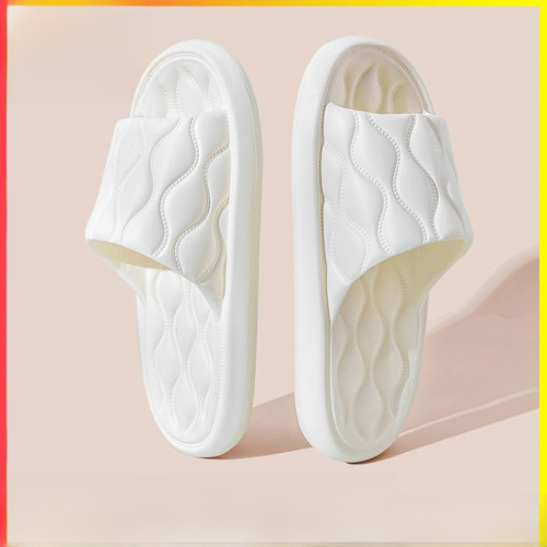 Zapatillas Fznyl Eva Impermeables Y Transpirables Para El Ho