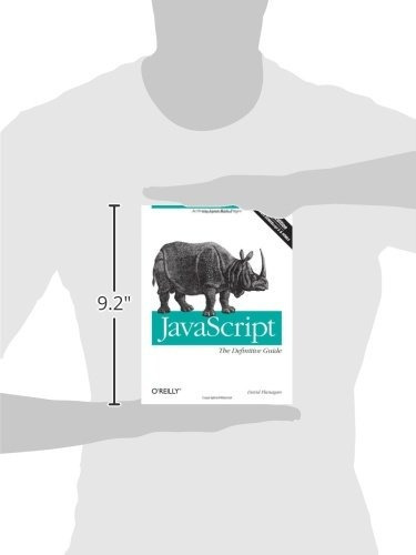 Book : Javascript: The Definitive Guide: Activate Your We...