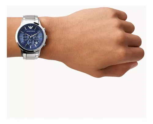 Reloj armani ar2448 hotsell