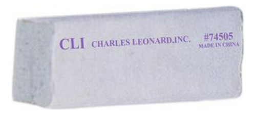 Charles Leonard Inc. Borrador De Pizarra,