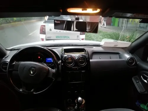 Renault Duster Oroch 2.0 Dynamique At