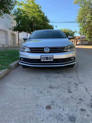 Volkswagen Vento 2.5 Luxury 170cv Tiptronic 2015
