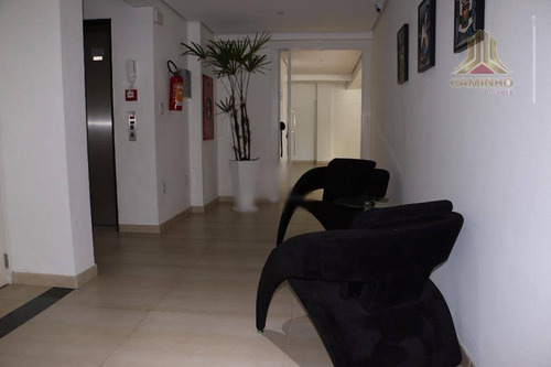 Imagem 7 de 16 de Apartamento Residencial À Venda, Moinhos De Vento, Porto Alegre. - Ap2912
