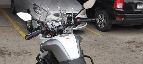 Imagen 6 de 20 de Cf Moto Mt 650