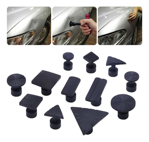 Kit Extractor De Reparación De Abolladuras Automática De