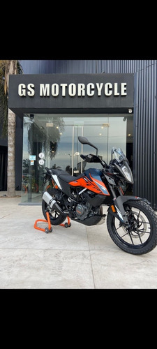Imagen 12 de 13 de Ktm Adventure 790 R