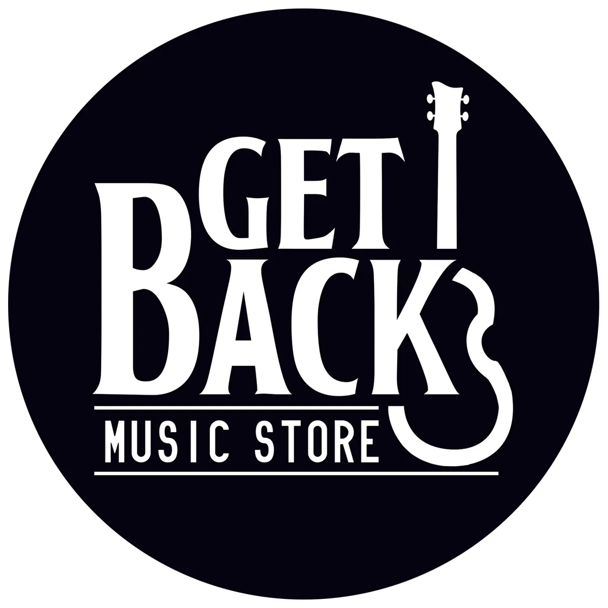 Get Back