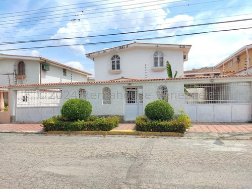 Casa En Venta Turmero San Pablo 24-23575 Jja