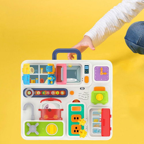 Los Materiales Didácticos Portátiles Para Tableros