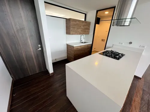 Apartaestudio En Arriendo Ubicado En El Retiro Sector Fizebad (18500).