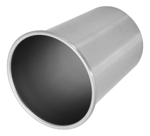 Taza De Cerveza Portátil Antideslizante De Acero Inoxidable