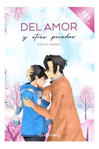 Libro: Del Amor Y Otros Pecados: Recordatorio De Amor (spani